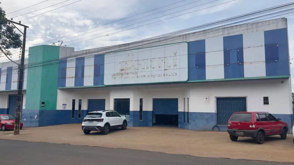 Denorpi encerra atividades em Wenceslau Braz; unidades de Santo Antônio da Platina, Ibaiti e Cornélio Procópio também fecharam