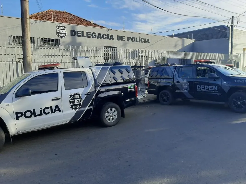 Conselheira Tutelar é ameaçada de morte e dois são presos em Siqueira Campos