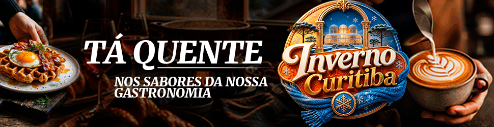 CURTIBA INVERNO - TOPO