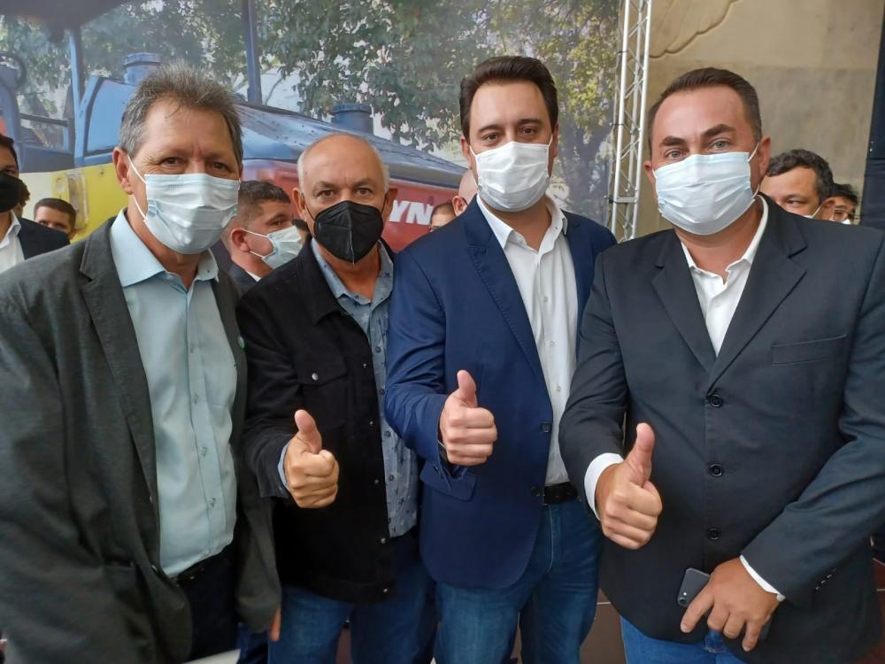 Foto: Divulgação. 