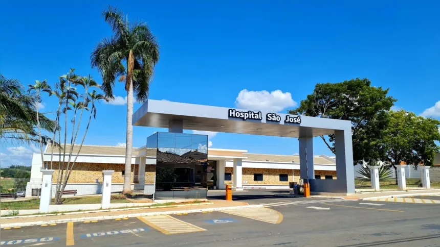 Foto: Divulgação Prefeitura de Carlópolis