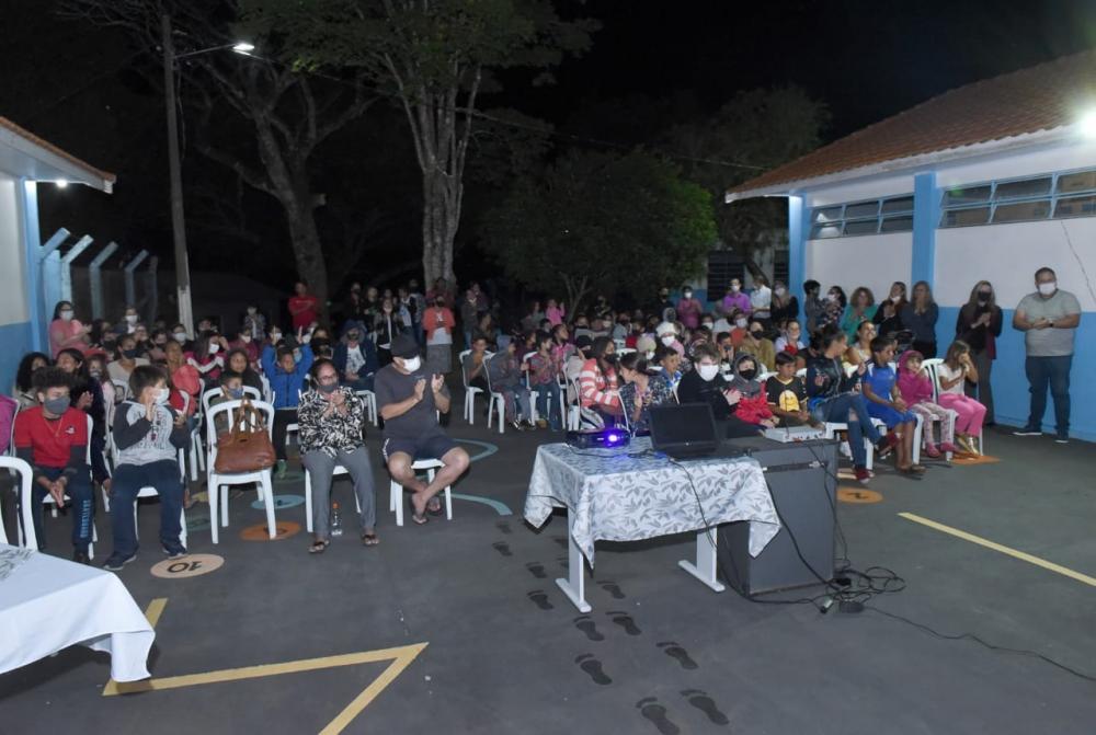 Foto: Divulgação. 