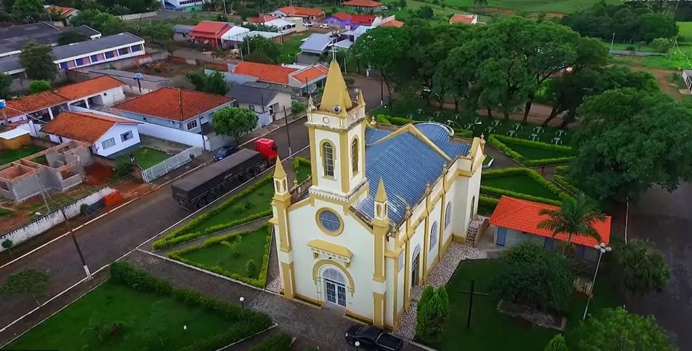 Foto: Prefeitura Municipal de Japira.