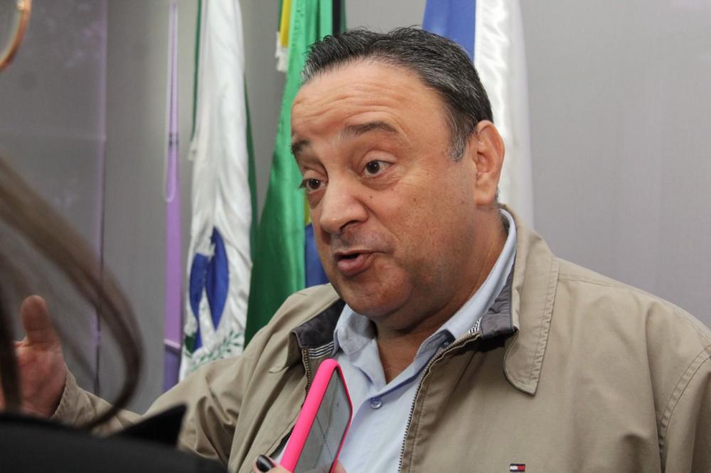 Foto: José Aldinan