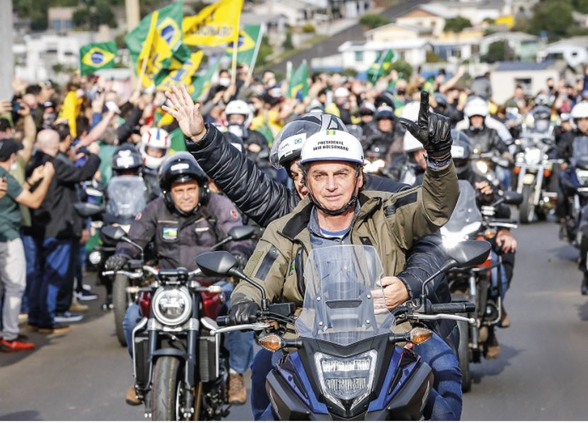 Foto: Reprodução. 