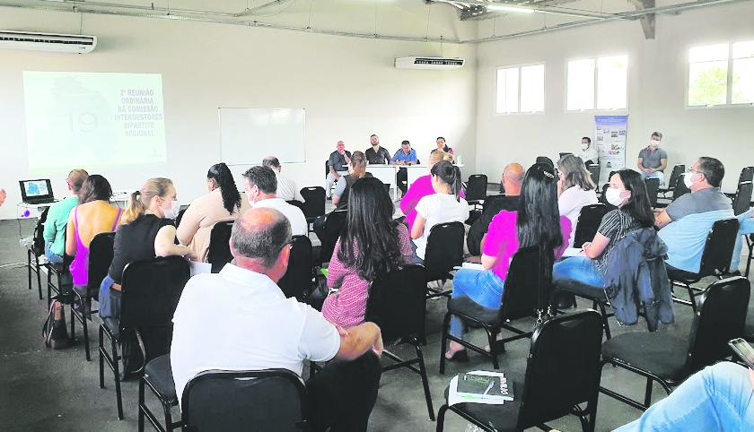 Foto: Divulgação. 