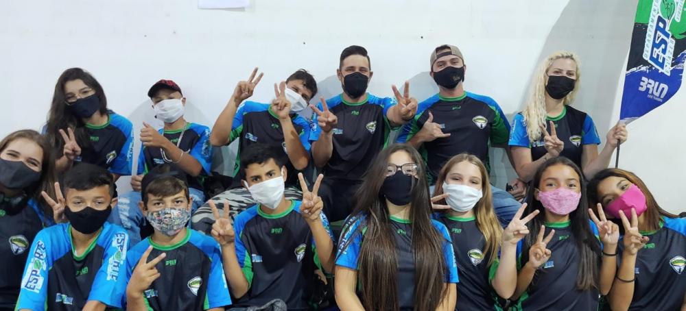 Foto: Divulgação. 