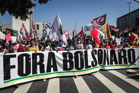 Foto: Ilustrativa/Reprodução EPA