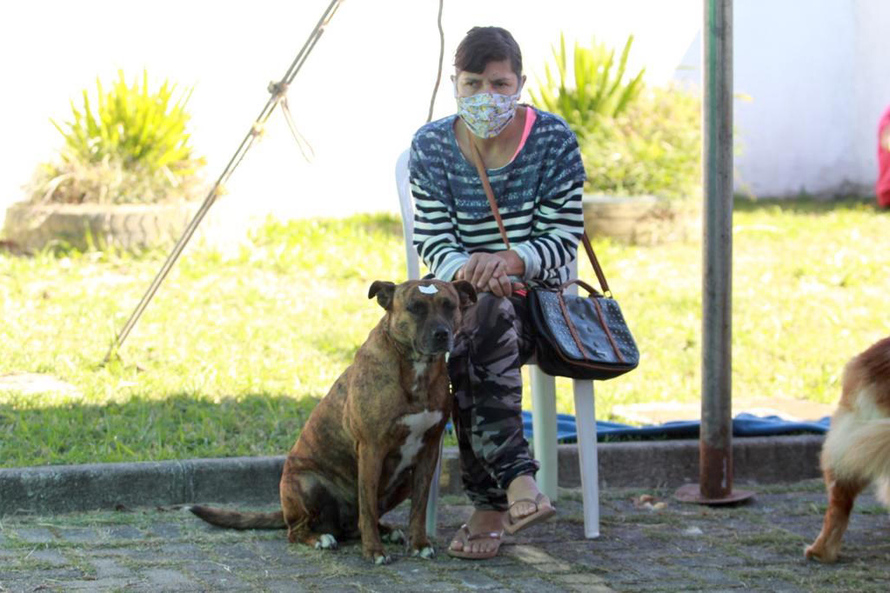Foto: Alessandro Vieira - AEN 
