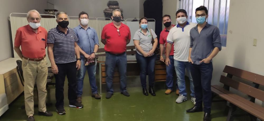 Foto: Divulgação. 
