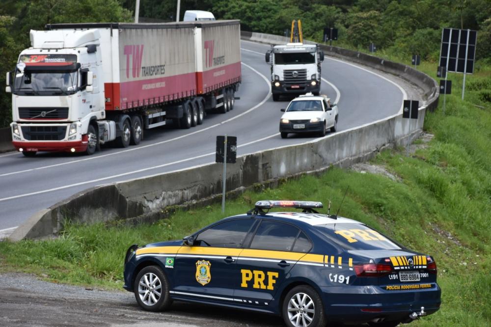 Foto: Divulgação PRF.