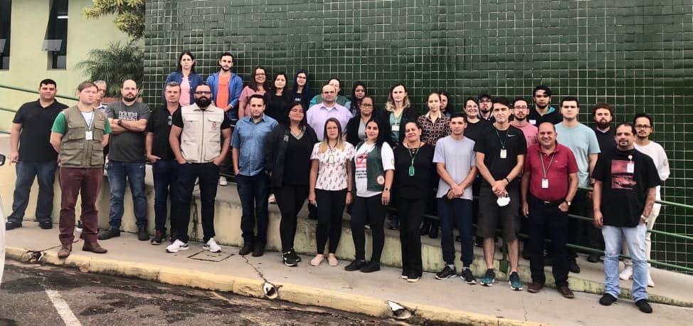 Foto: Divulgação PMJ