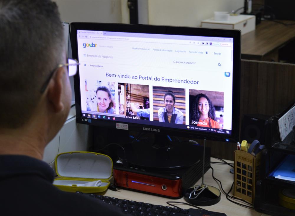 Foto: Folha Extra.