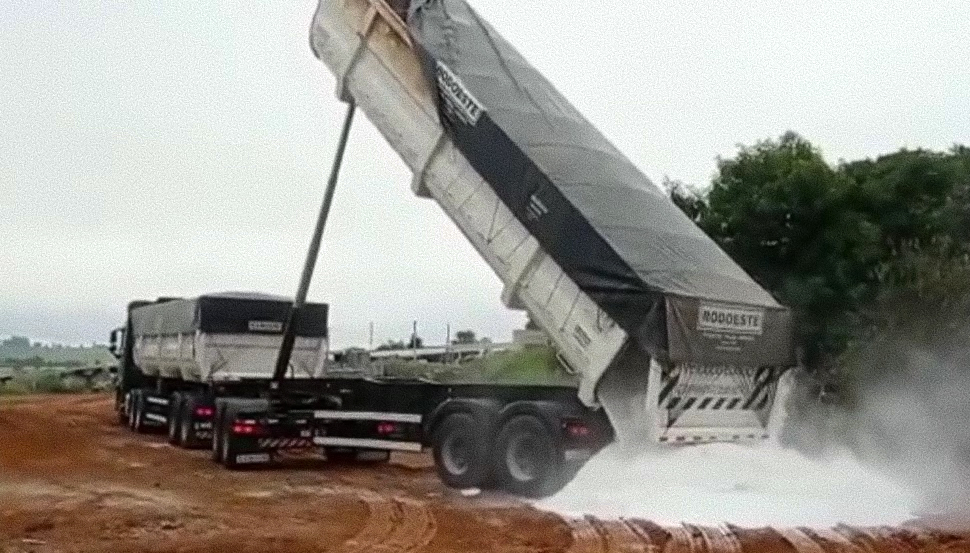 Foto: Divulgação Prefeitura. 