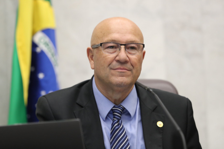 Foto: Reprodução/ALEP