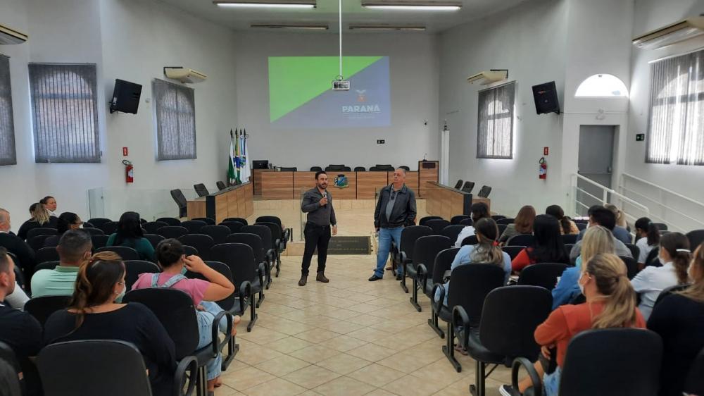 Foto: Divulgação. 