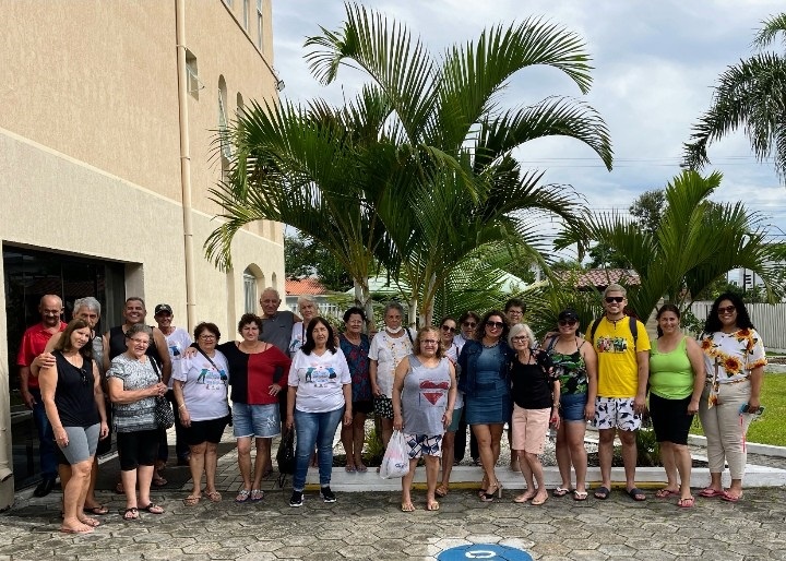 Foto: Divulgação. 