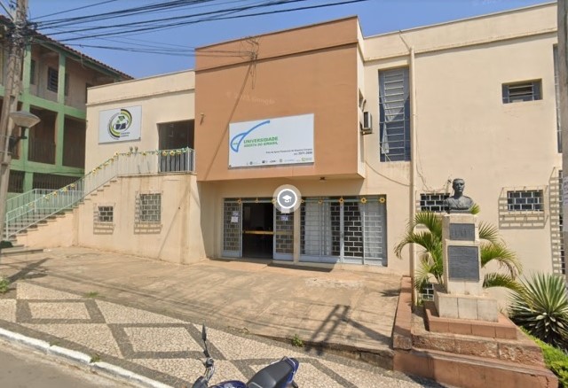Foto: Divulgação. 