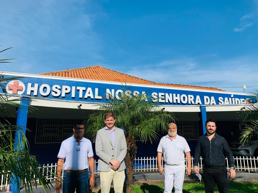 Foto: Divulgação.