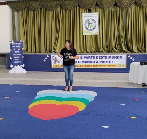 Foto: Divulgação. 