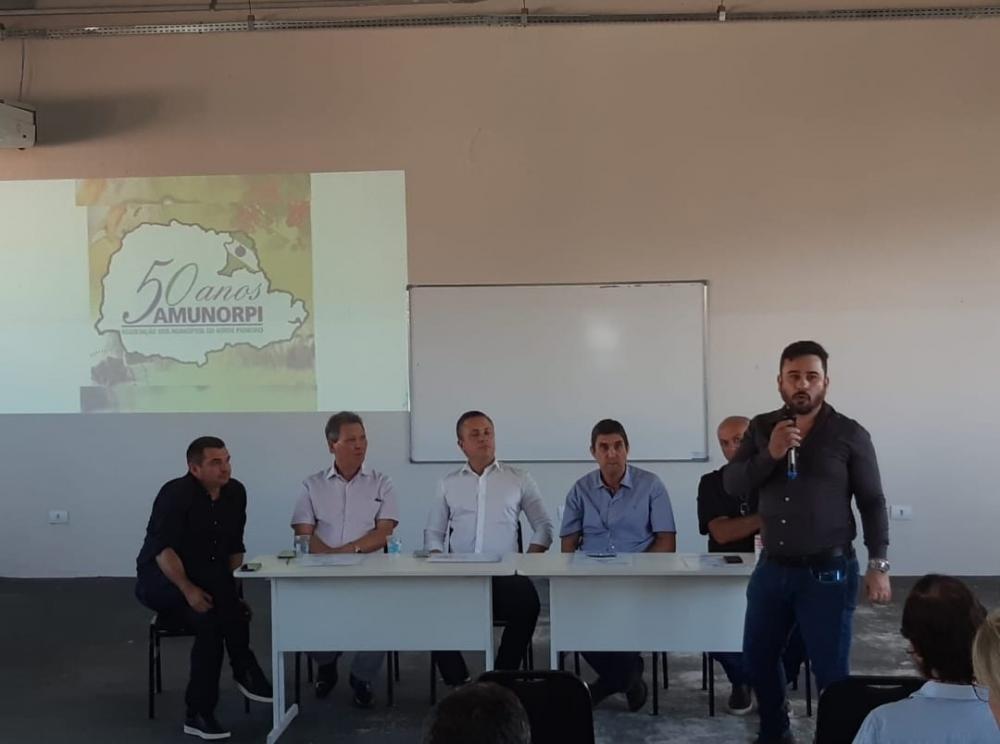 Foto: Divulgação. 