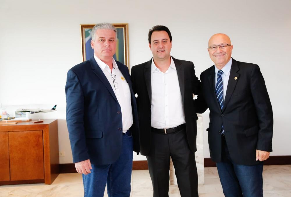 Foto: Divulgação. 