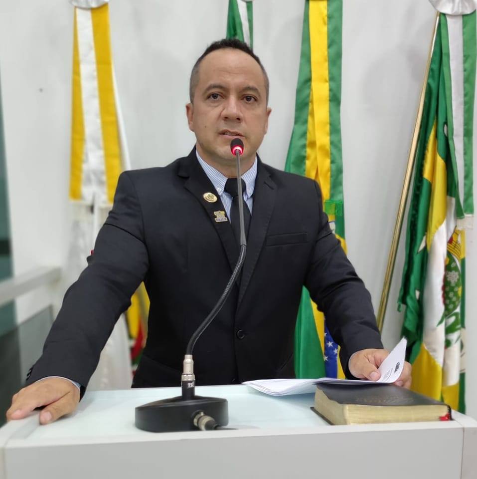 Foto: Reprodução/Arquivo Pessoal