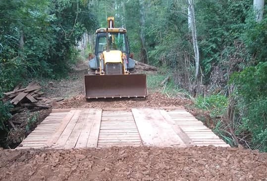 Foto: Divulgação. 