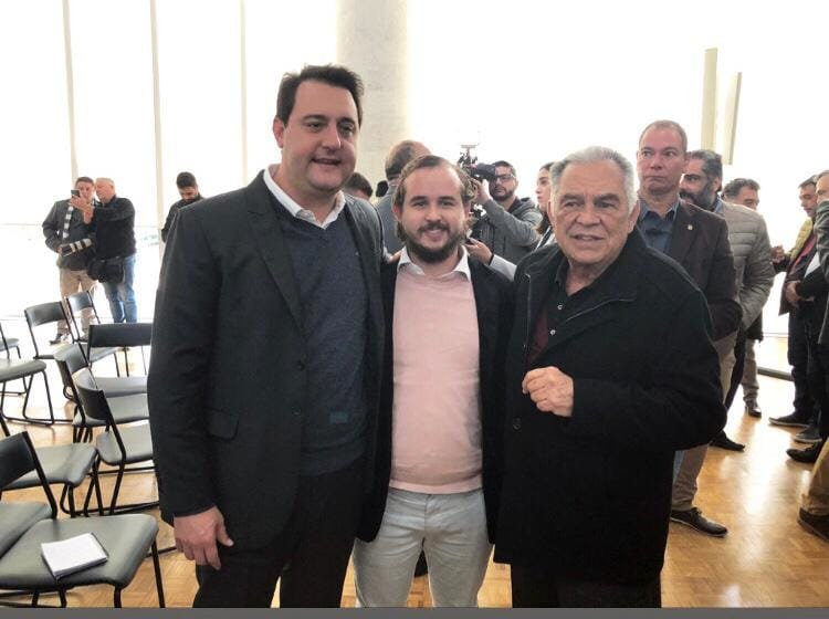 Reprodução/Claret Coutinho