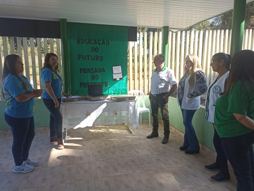 Foto: Divulgação. 