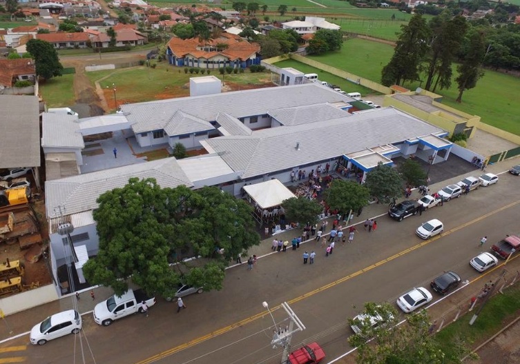 Foto: Adalto Mendes