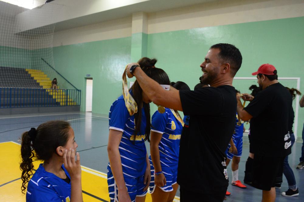 Foto: Marcelo Aguiar/Folha Extra