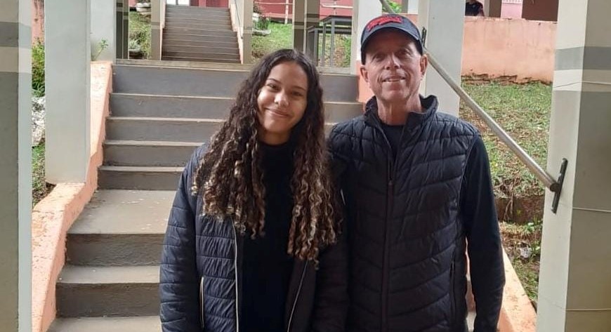 Foto: Divulgação NRE Wenceslau Braz. 