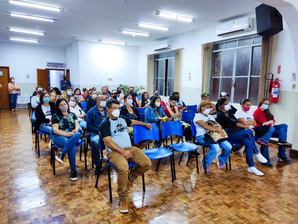 Foto: Divulgação. 