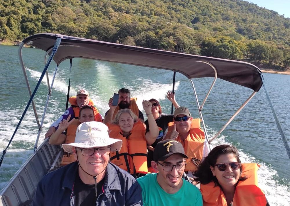 Foto: Divulgação. 