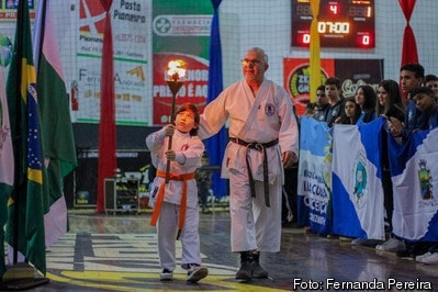 Foto: Fernanda Pereira