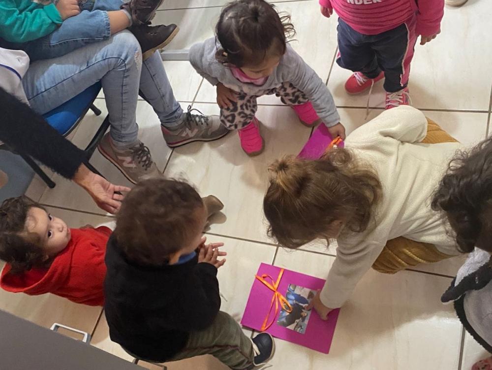 Foto: Divulgação. 
