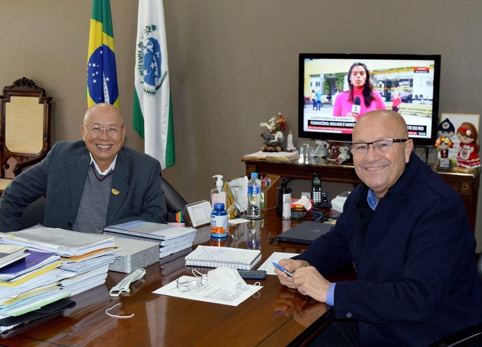Foto: Divulgação. 