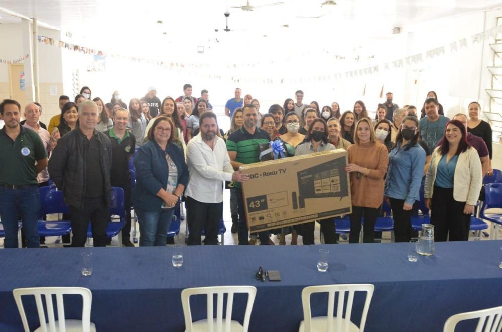Foto: Divulgação. 