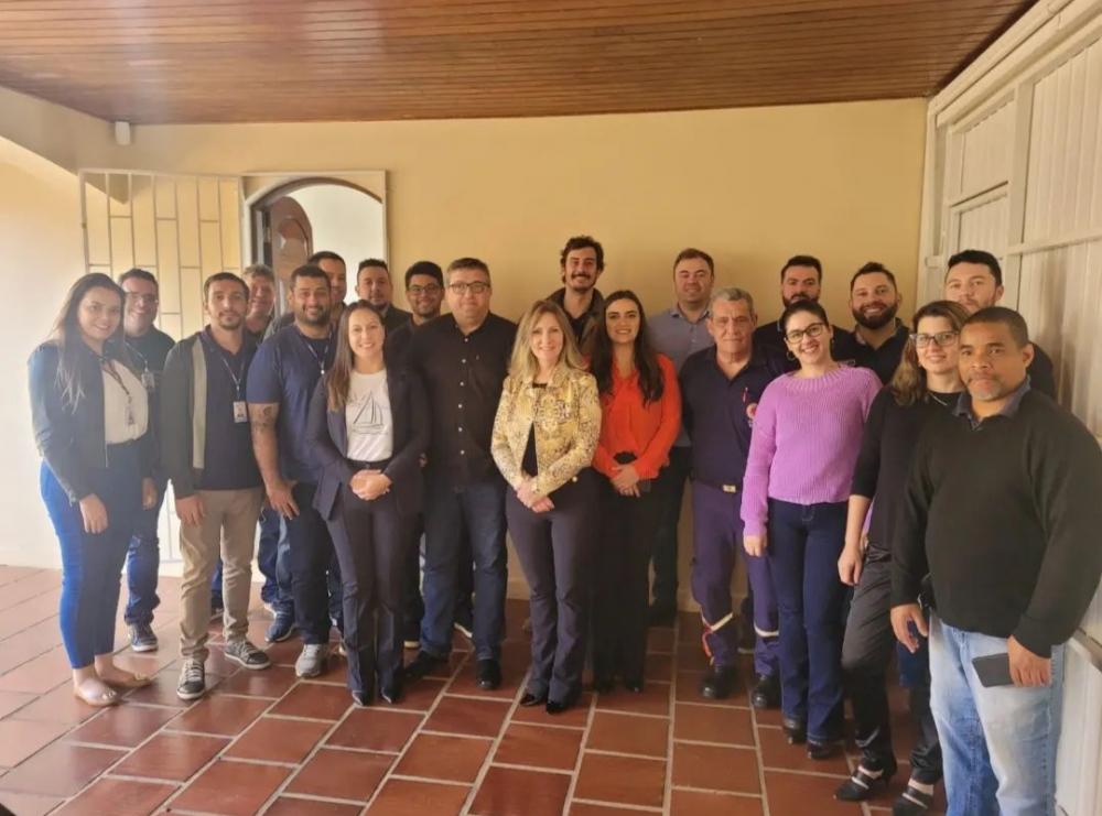 Foto: Divulgação. 