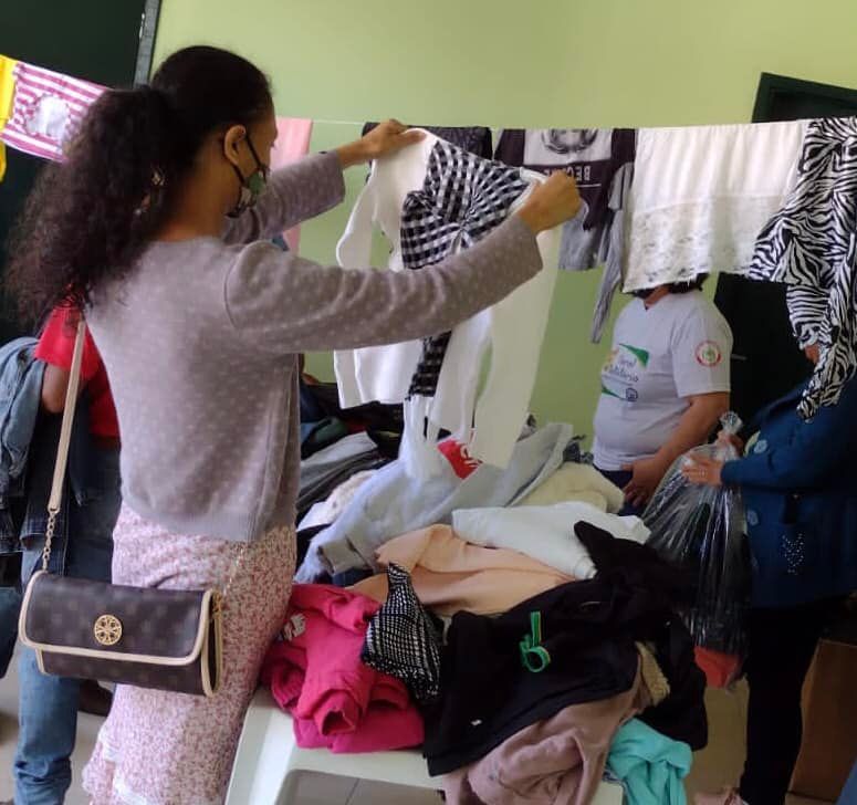Foto: Divulgação. 