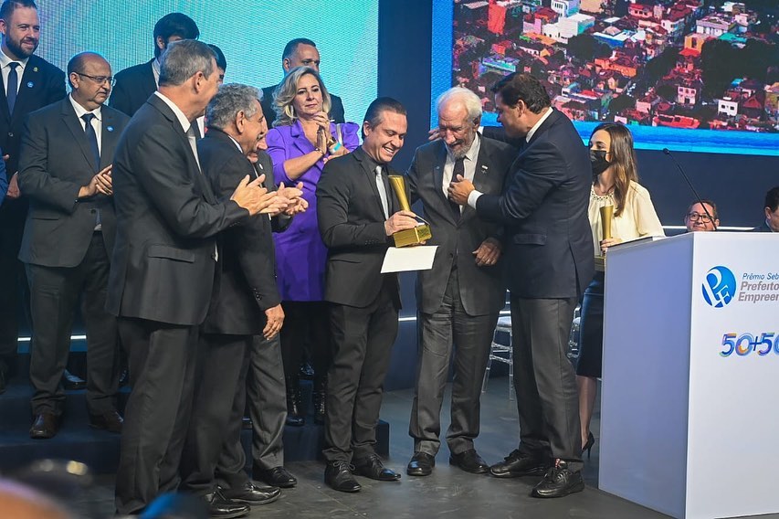 Foto: Divulgação. 