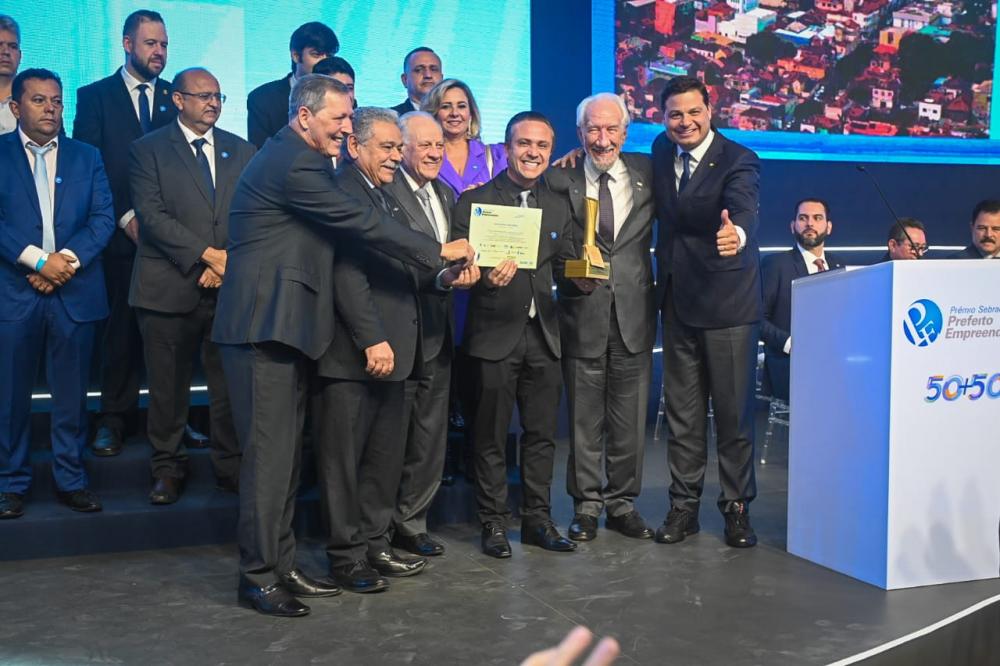 Foto: Divulgação. 