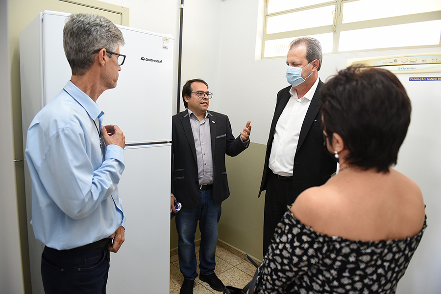 Foto: Divulgação. 