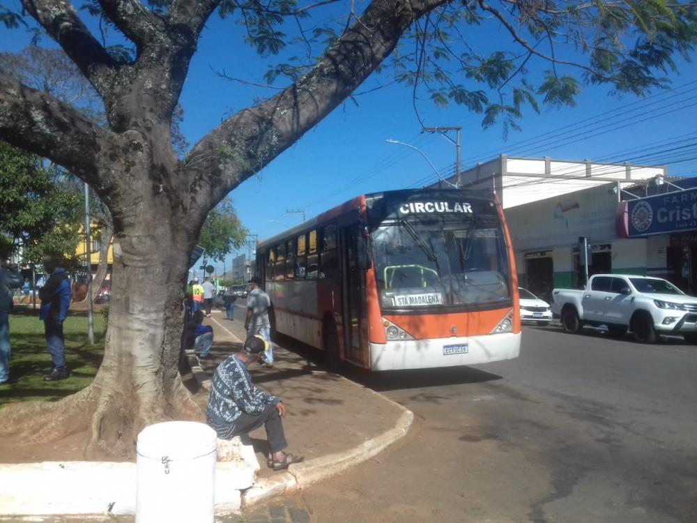 Foto: Marcelo Aguiar - Folha Extra