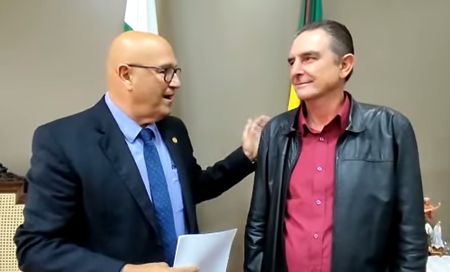 Foto: Divulgação. 