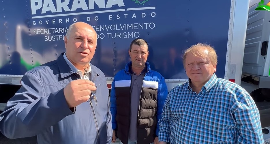 Foto: Divulgação. 