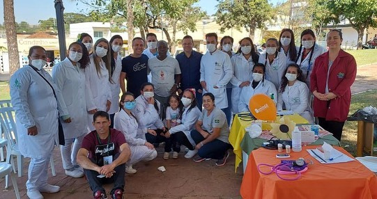 Foto: Divulgação. 