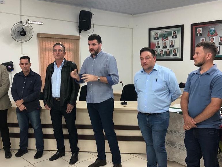 Foto: Divulgação. 