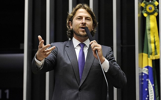 Luis Macedo/Câmara dos Deputados